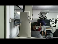 Εργαστήριο EDM