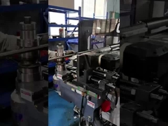 διαμόρφωση σωλήνων ακριβείας και βαθιά επεξεργασία