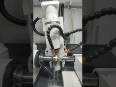 Κατασκευή γραναζιών