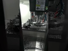 Κατασκευή γραναζιών