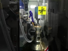 Κατασκευή γραναζιών