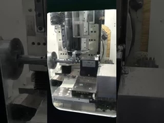 Κατασκευή γραναζιών