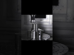 Κατασκευή γραναζιών