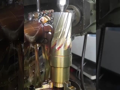 Κατασκευή γραναζιών