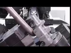 Κάμψη CNC, Σωλήνας