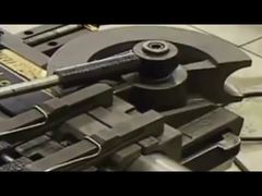 κάμψη σωλήνων