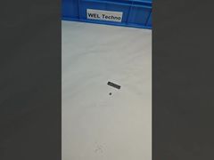 Μοχλός Ελέγχου Γκαζιού