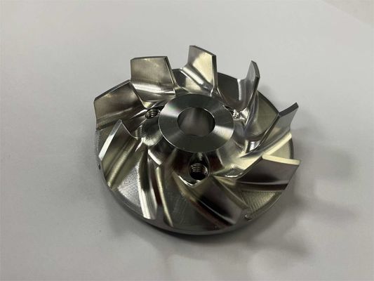 DIN6 Milling CNC Machining Gears Helical Bevel Worm Grinding