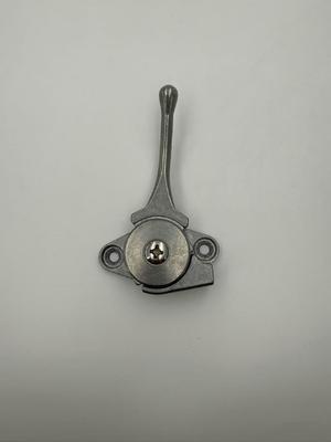 Συγκρότημα Μοχλού και Καλωδίου Ακριβούς Ελέγχου Γκαζιού για Γεωργικά και Κατασκευαστικά Οχήματα Μειώνει την Κόπωση του Χειριστή